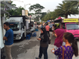 R&F Development Food Truck Event