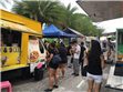 R&F Development Food Truck Event