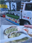 R&F Development Food Truck Event